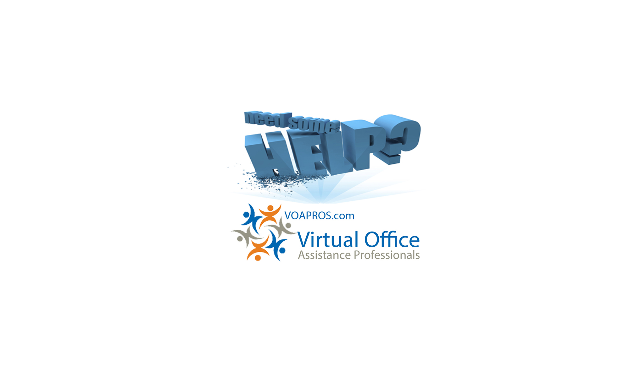 Need some help? Virtual Office Assistance Professionals